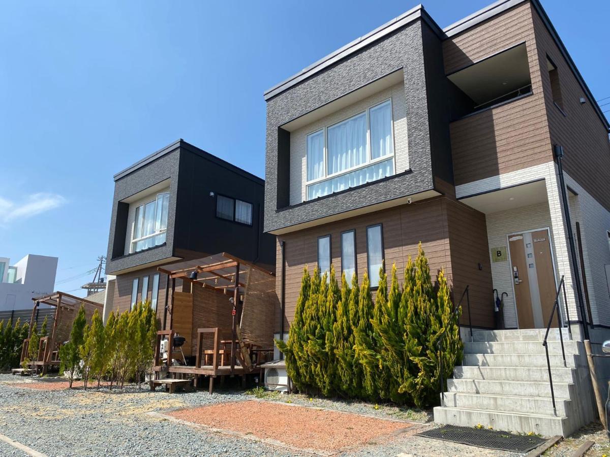 Sakura Fuji Villa Fujikawaguchiko Exterior photo